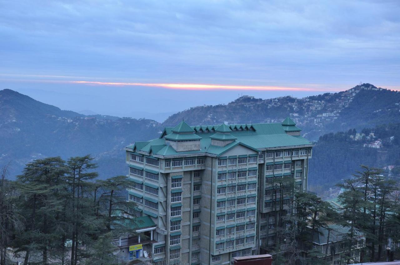 Hotel New Cosmos 2*