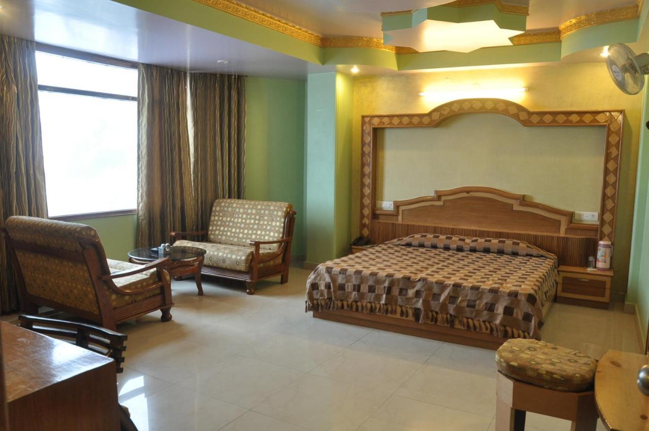 New Cosmos Shimla