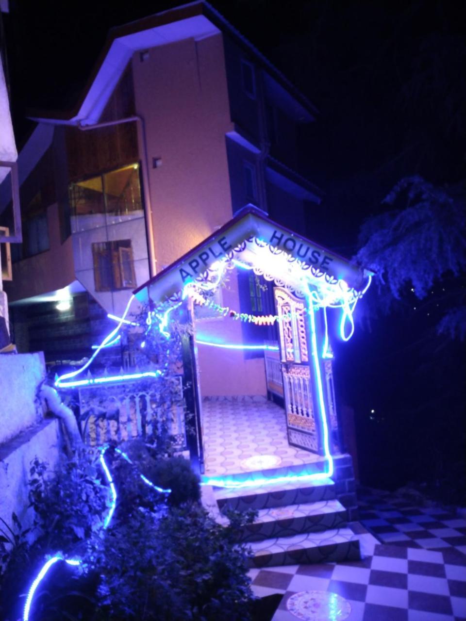 Apple House 2* Shimla
