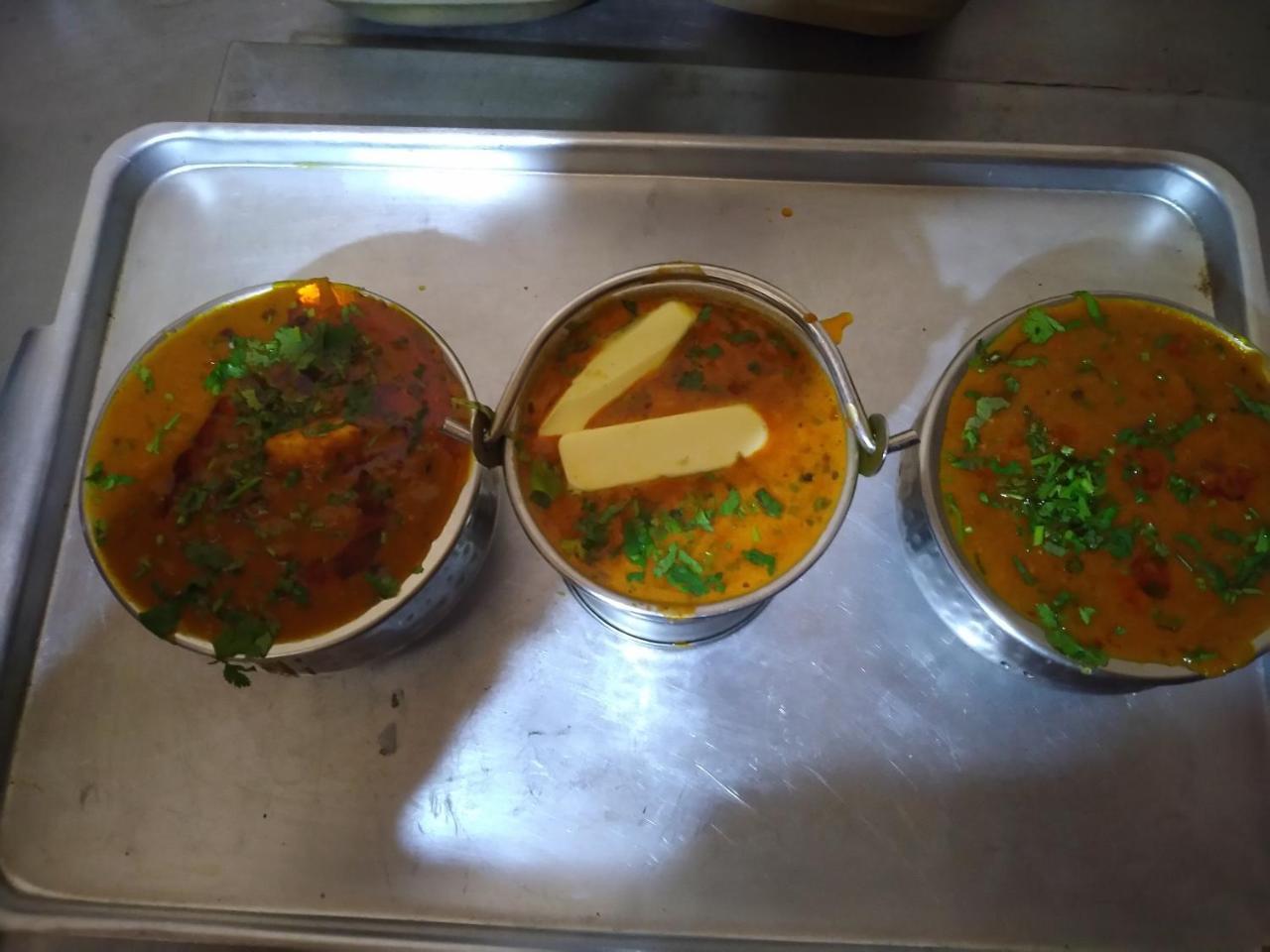 Bed & Breakfast Apple House Shimla