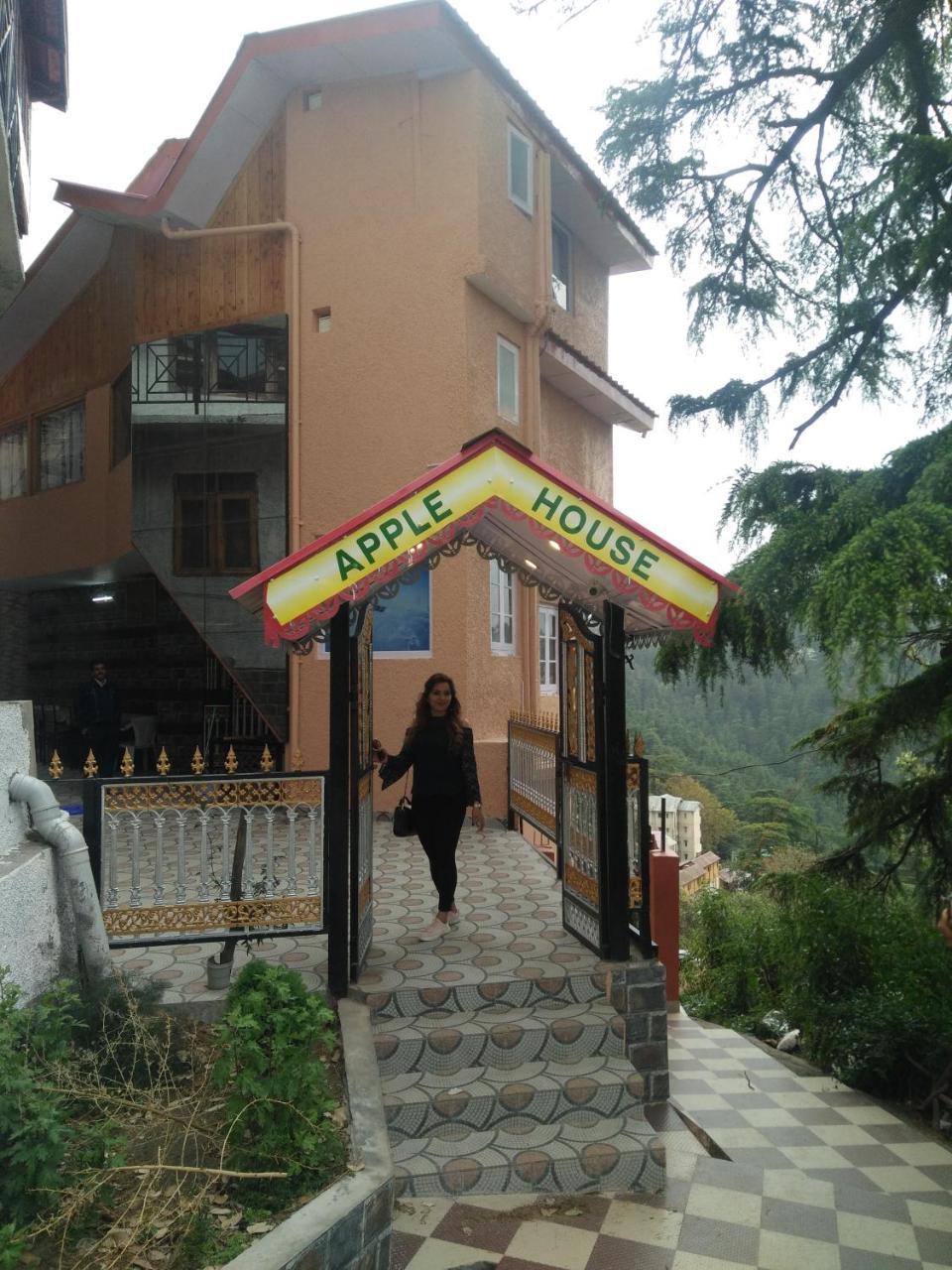 Bed & Breakfast Apple House