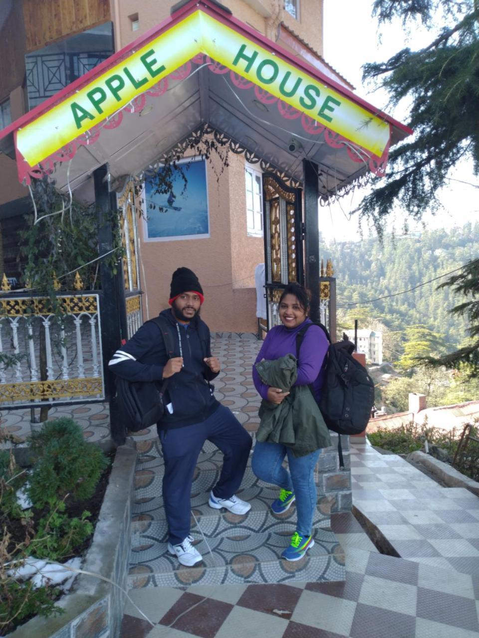 Apple House Shimla
