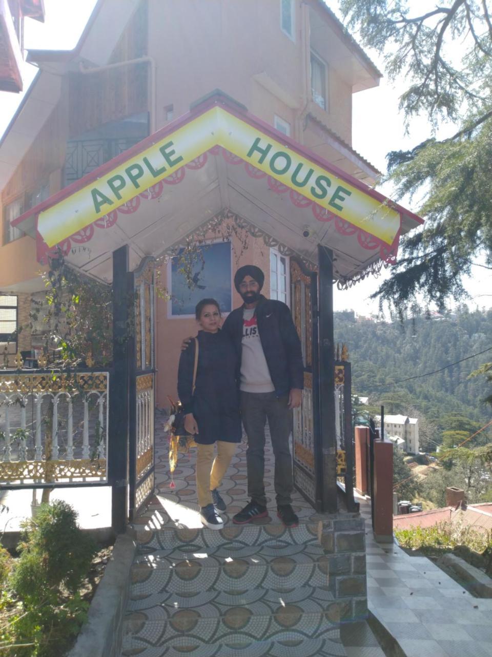 Bed & Breakfast Apple House