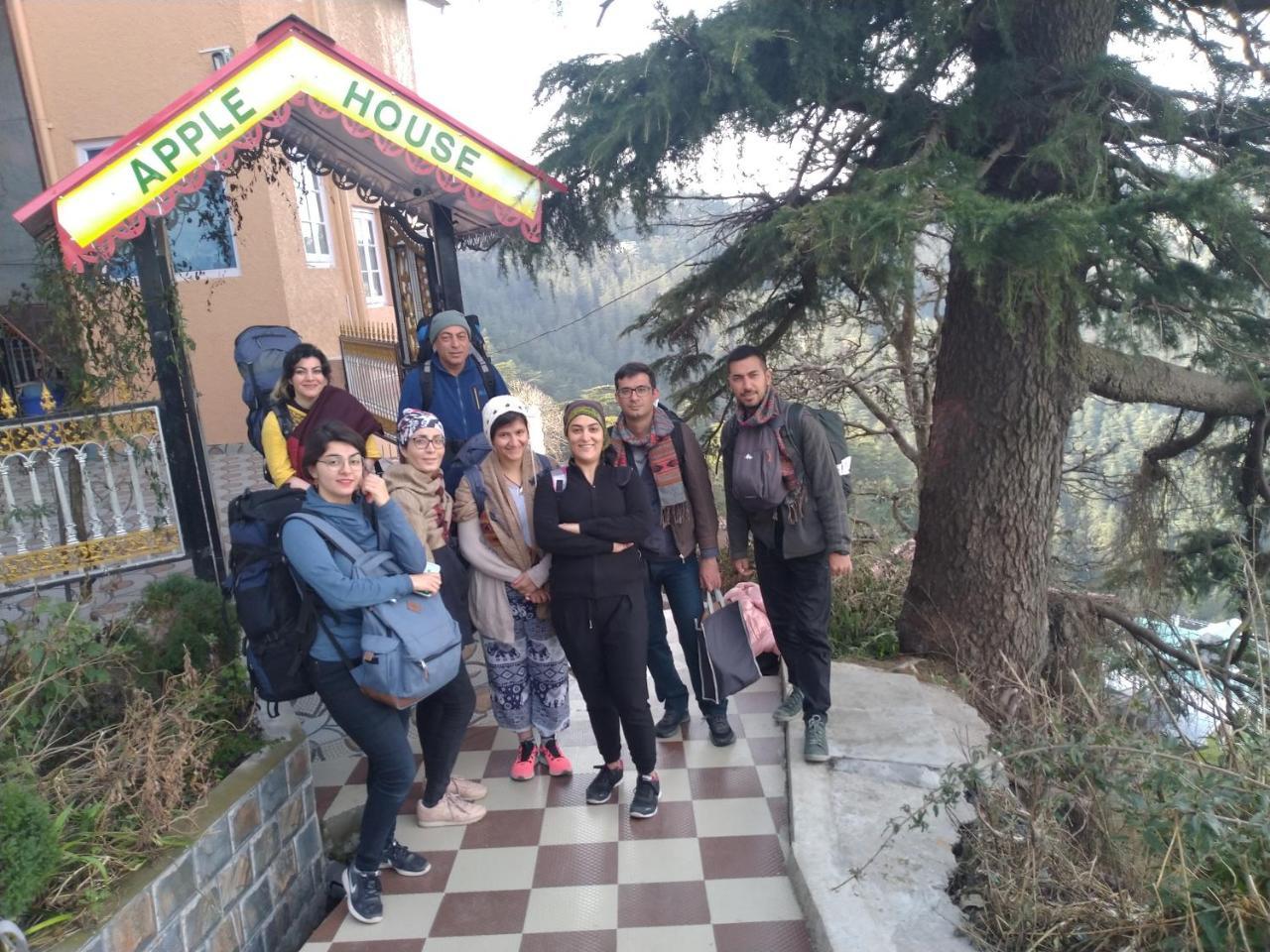 Apple House Bed & Breakfast Shimla