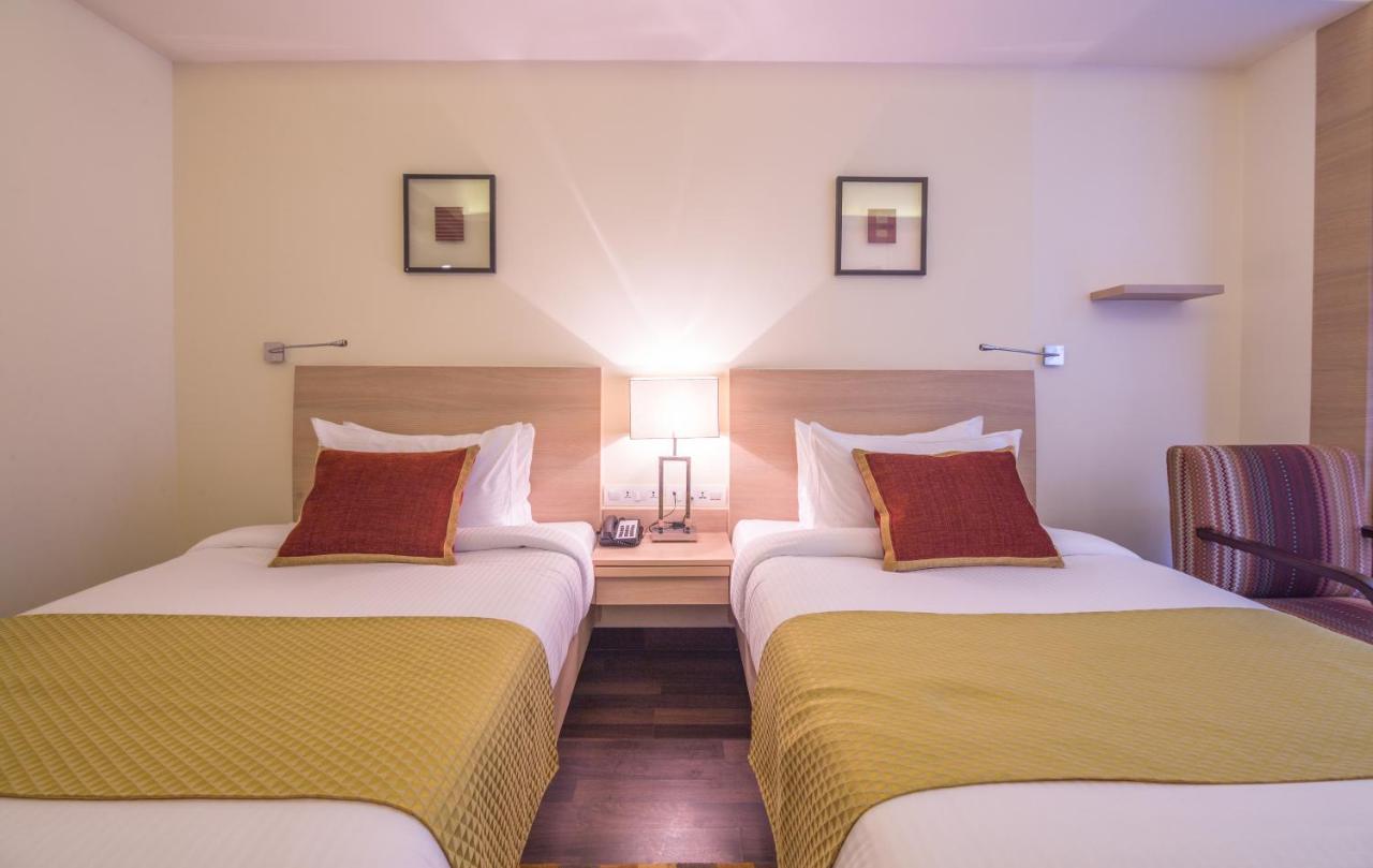 The Zion Hotel Shimla