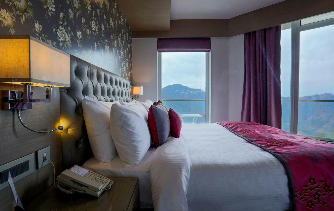 Welcomhotel By Itc Hotels, Hotel 5*