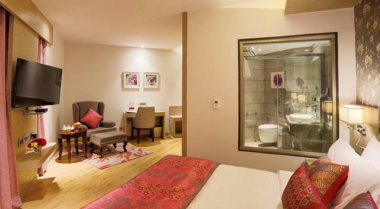 Welcomhotel By Itc Hotels, Hotel