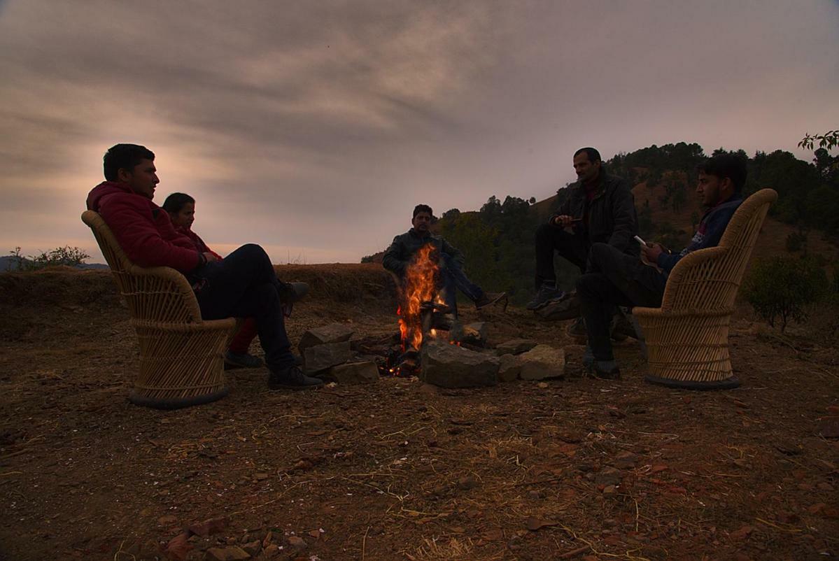 Lodge Century Highland Shimla
