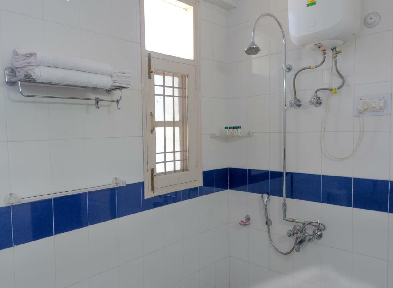 Holiday home Kalawati Homes Vacation Shimla