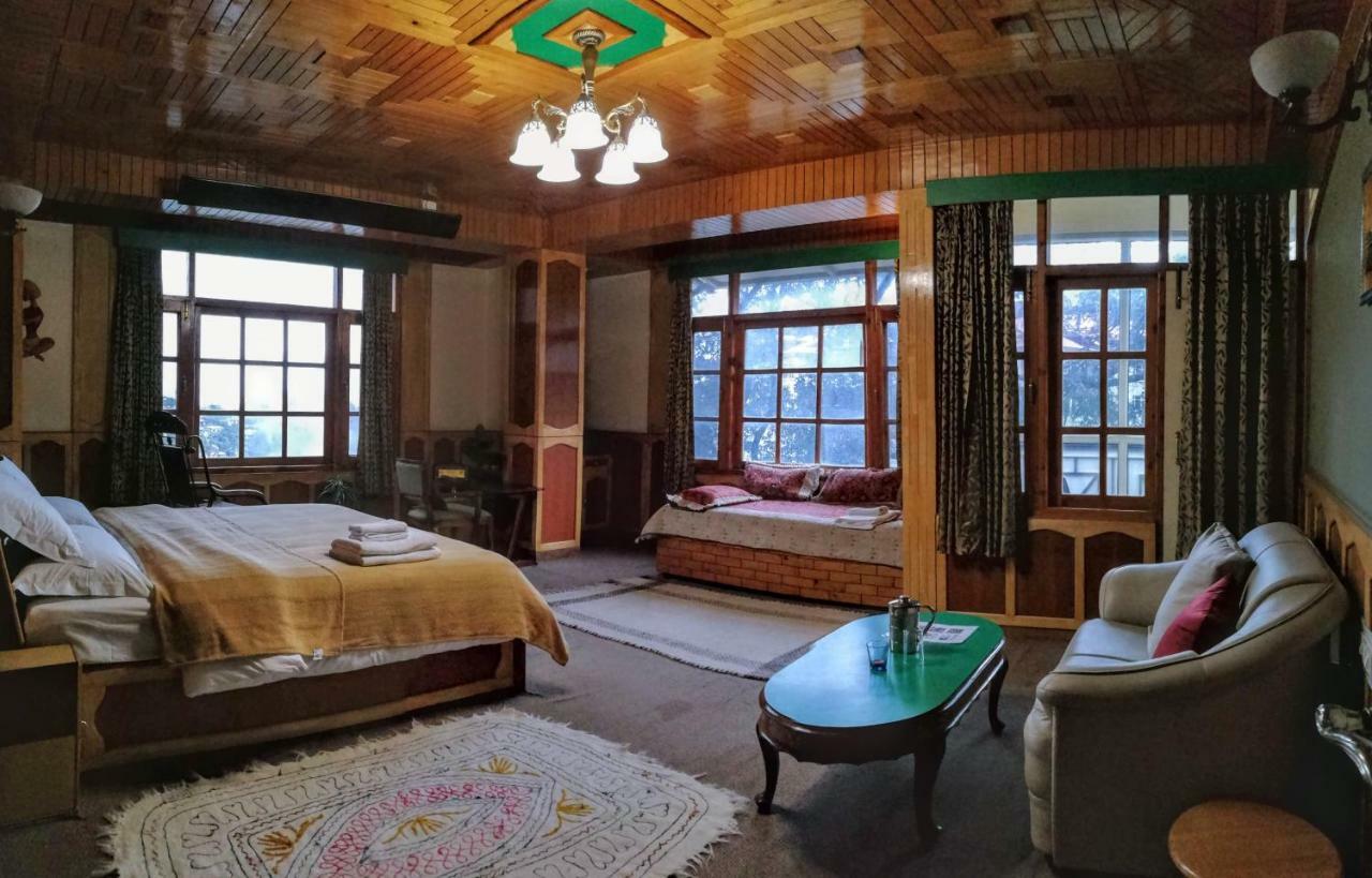 Kalawati Homes Vacation