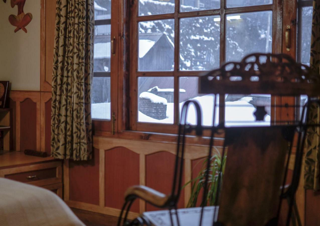 Holiday home Kalawati Homes Vacation Shimla