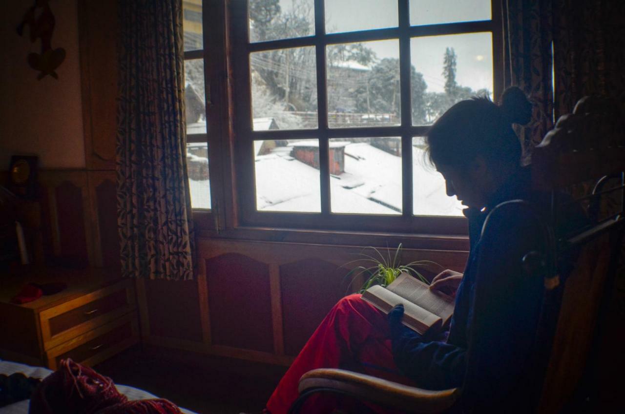 Holiday home Kalawati Homes Vacation Shimla