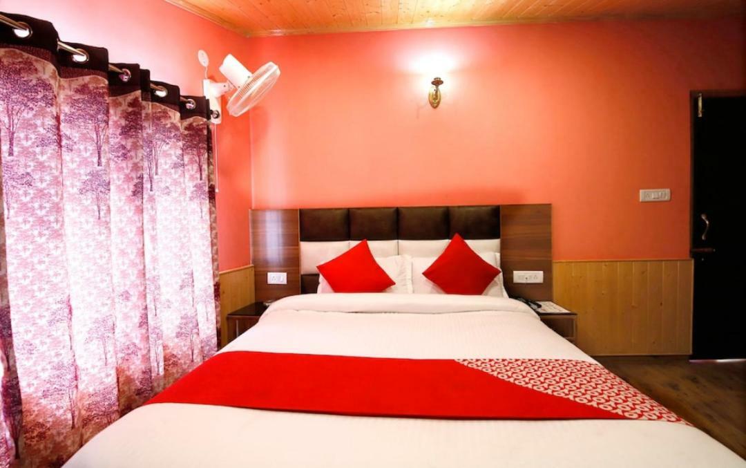 Apple House Bed & Breakfast