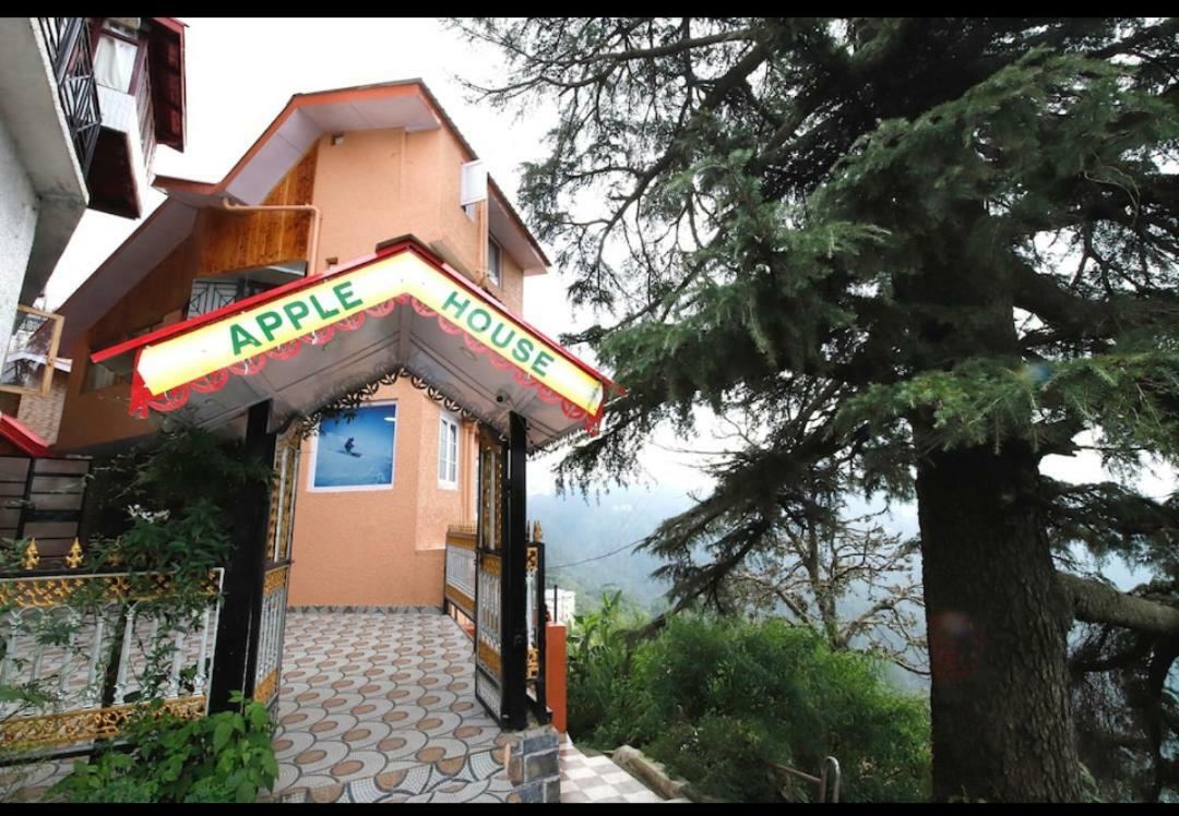 Apple House 2* Shimla