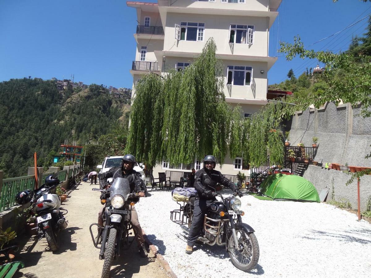 Sai Shimla