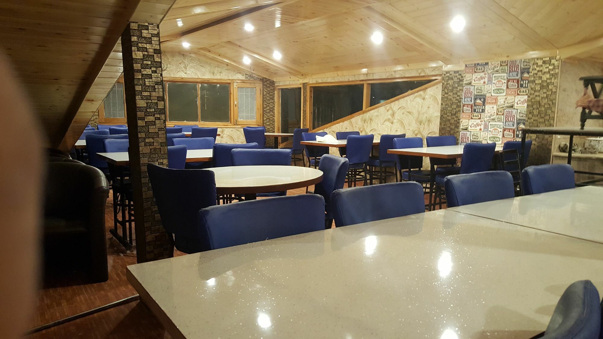 Prestige Hotel