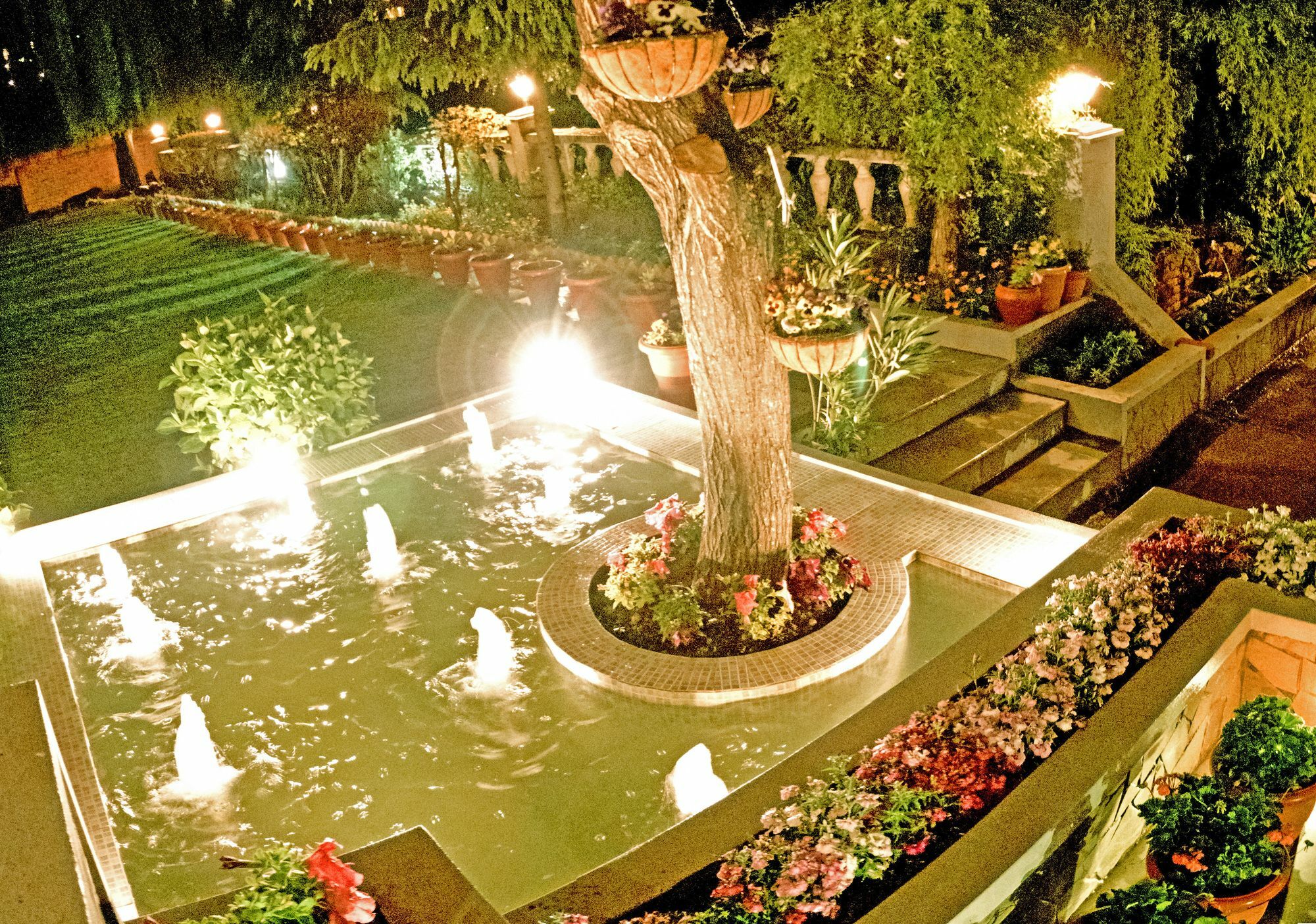 Royal Jardin Whistling Pines Resort Shimla