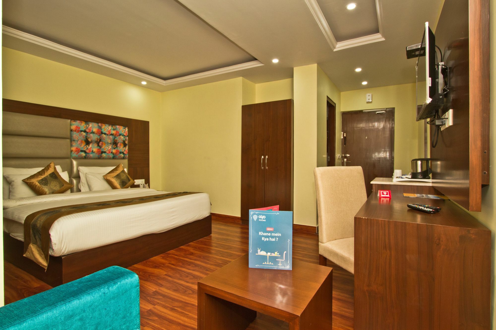 Snow Lotus Hotel