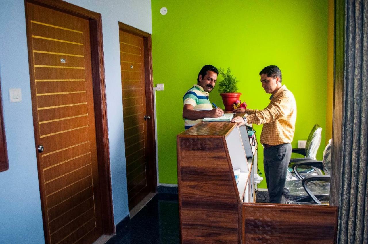 Hotel Divine Hills Shimla Shimla