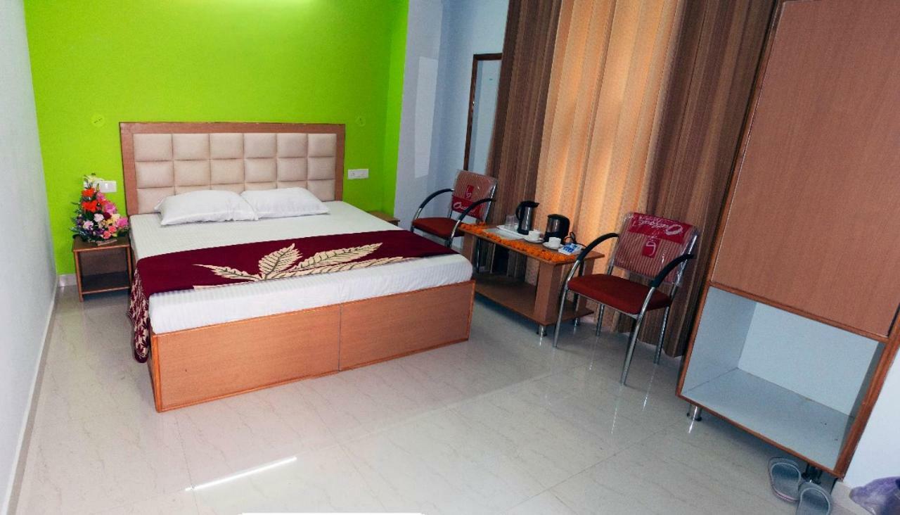 Hotel Divine Hills Shimla