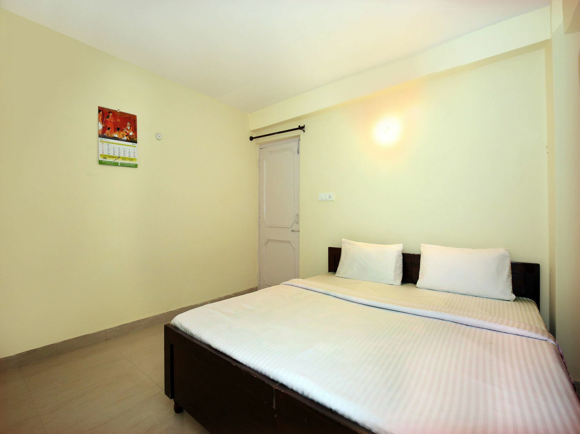 Serene 2bhk Abode In Isbt Tutikandi, 3*