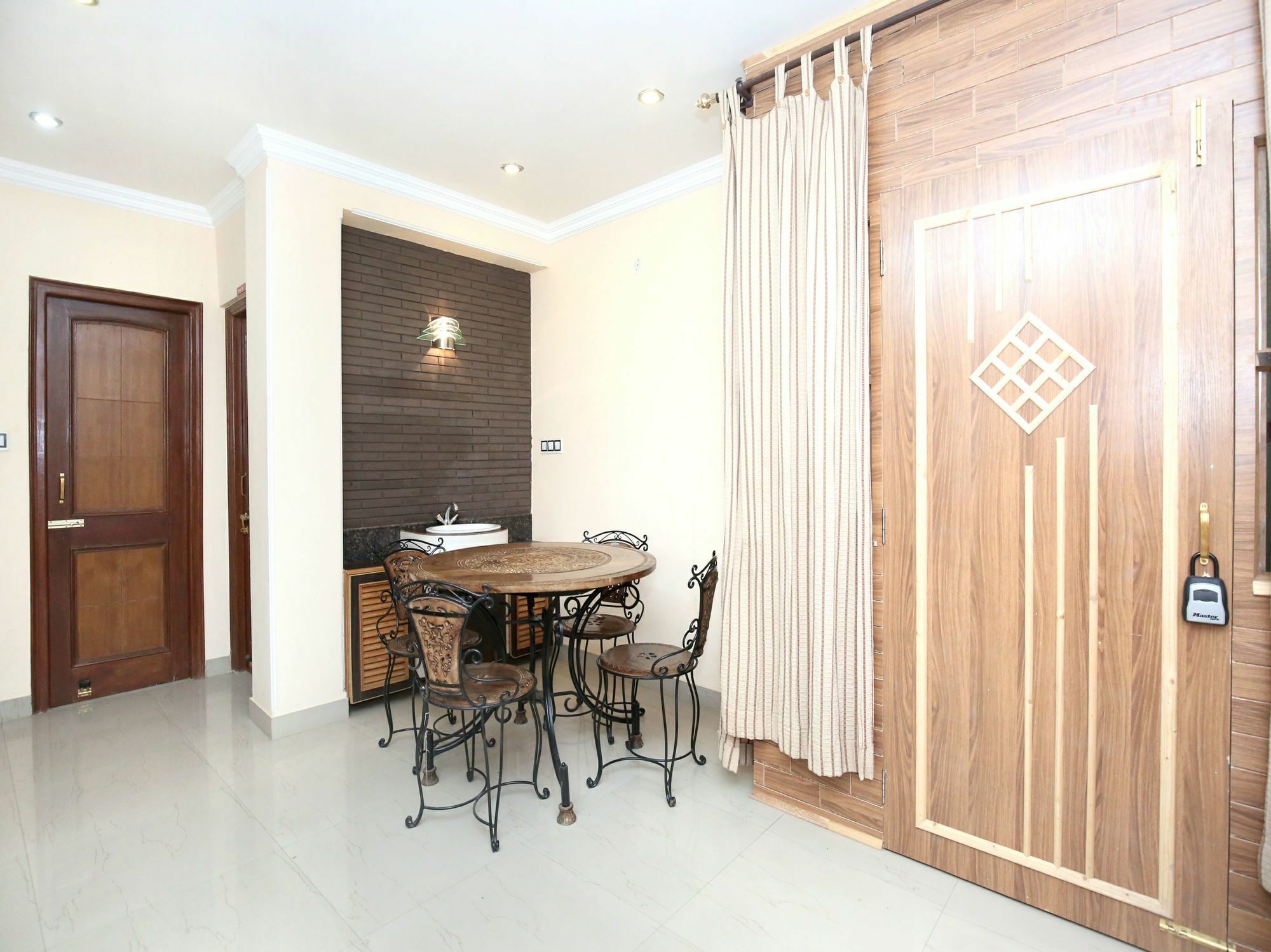 Apartment Modern 3bhk New Shimla