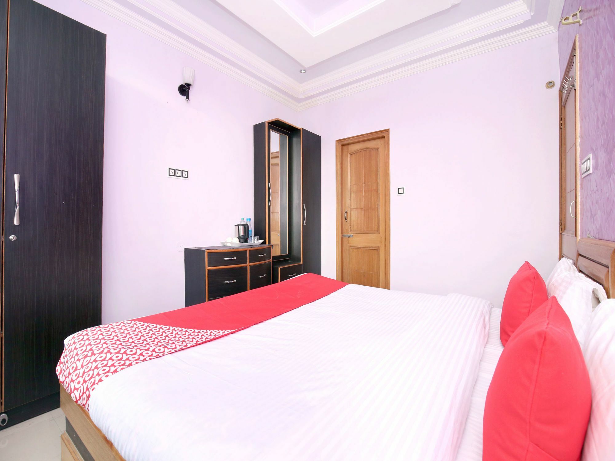 Modern 3bhk New Apartment
