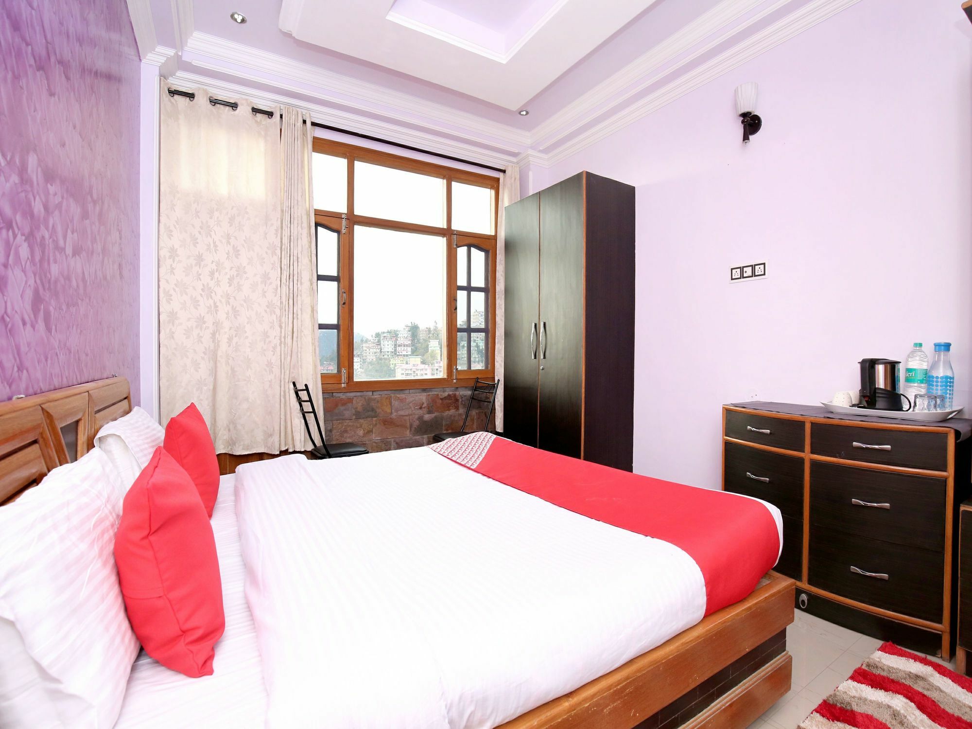 Apartment Modern 3bhk New