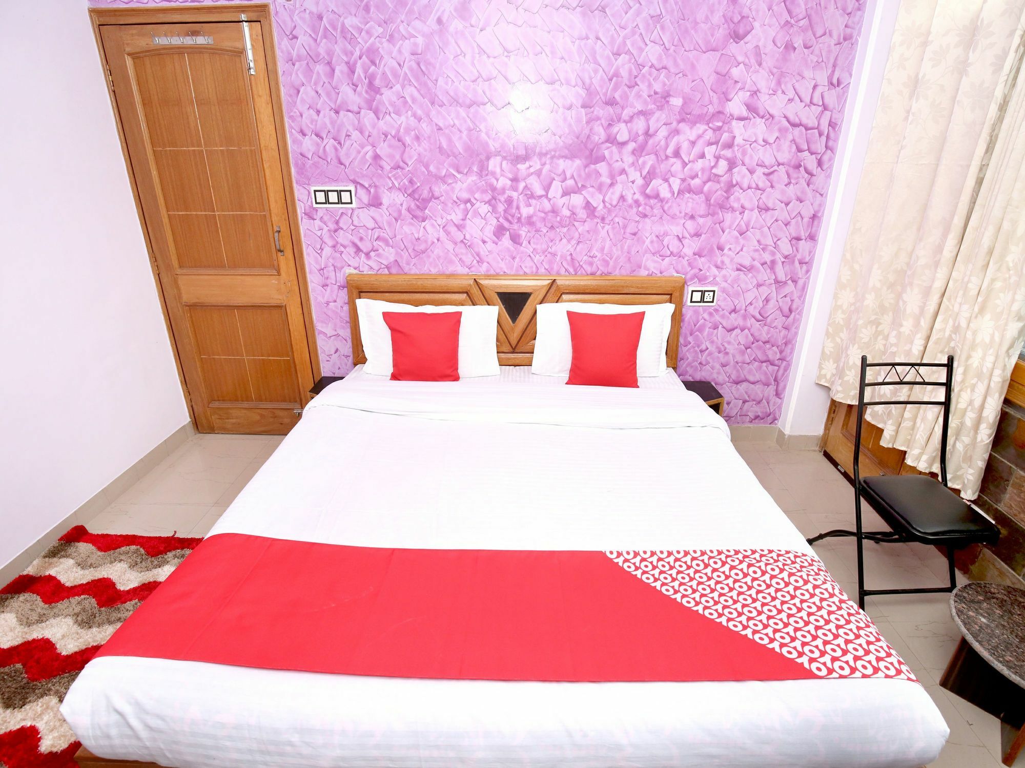 Modern 3bhk New Apartment