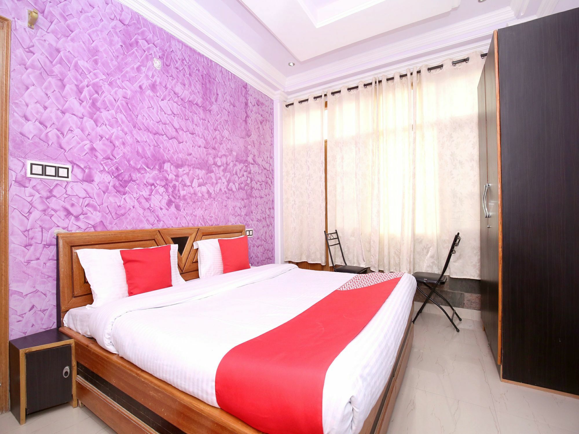 Modern 3bhk New *