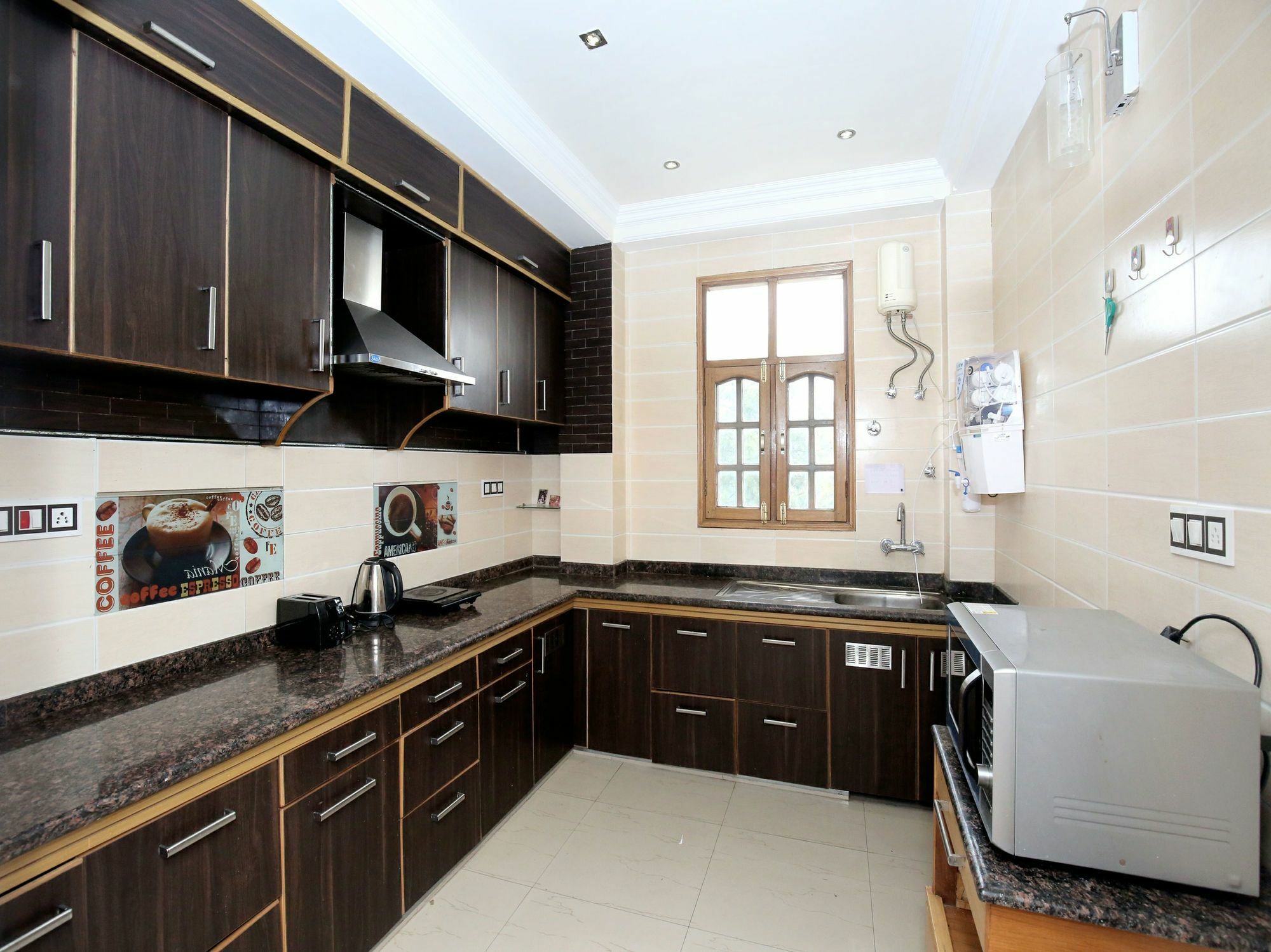 Modern 3bhk New Apartment Shimla