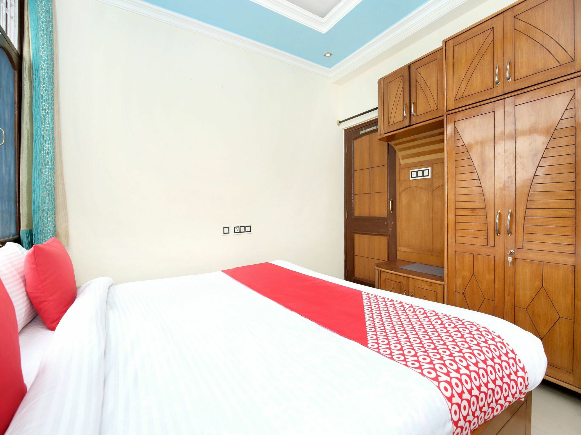 Modern 3bhk New * Shimla