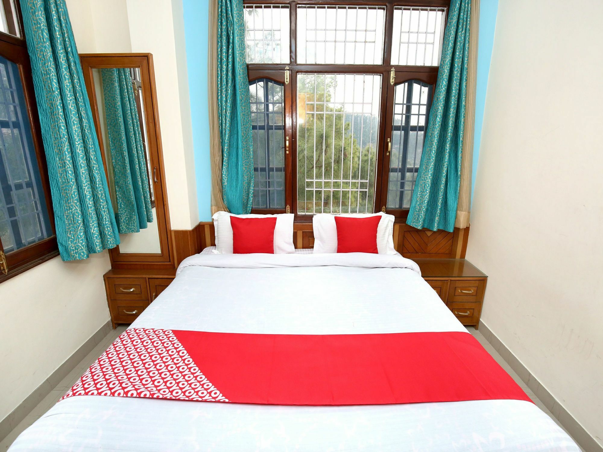 Modern 3bhk New Apartment