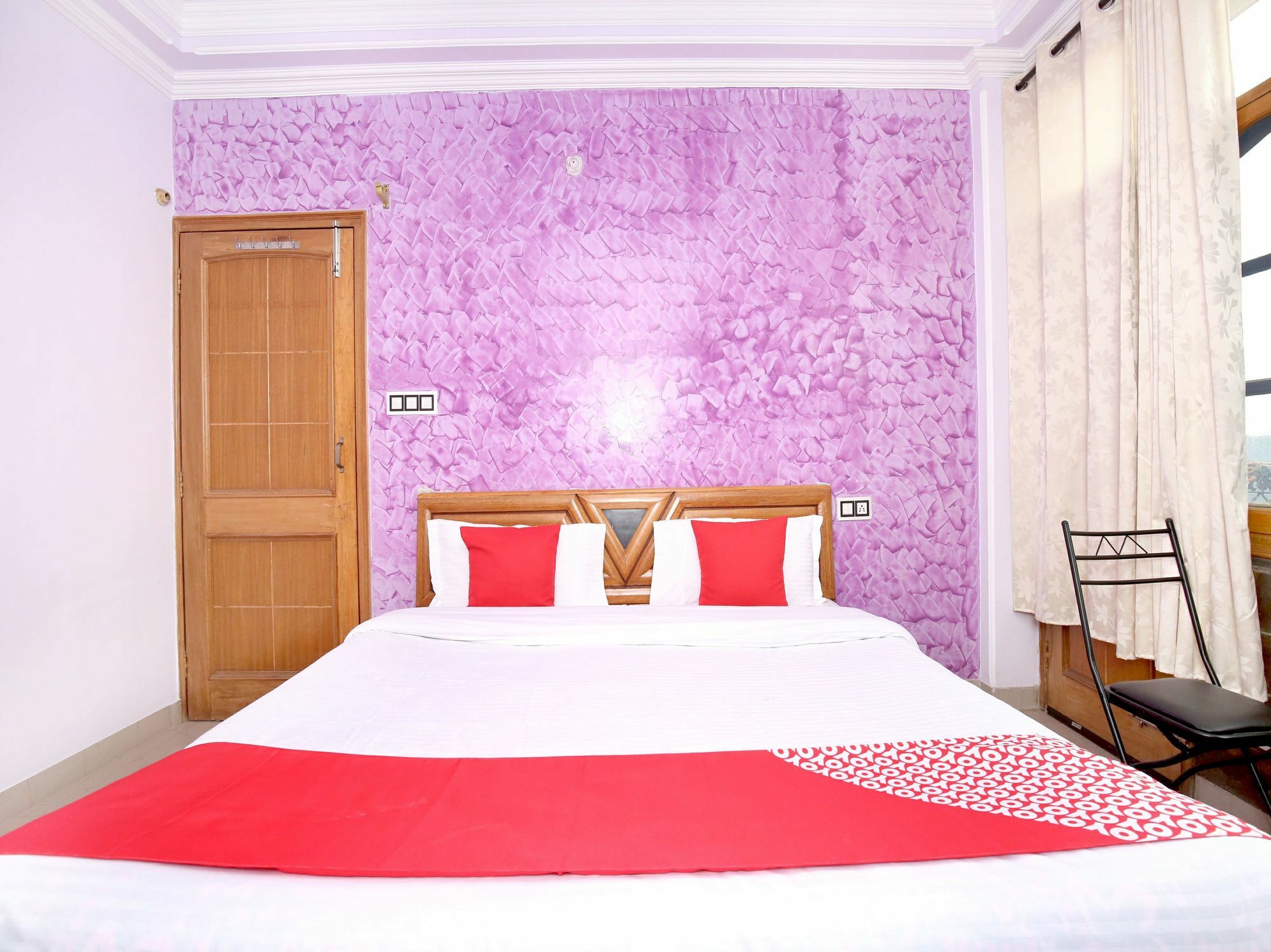 Apartment Modern 3bhk New Shimla
