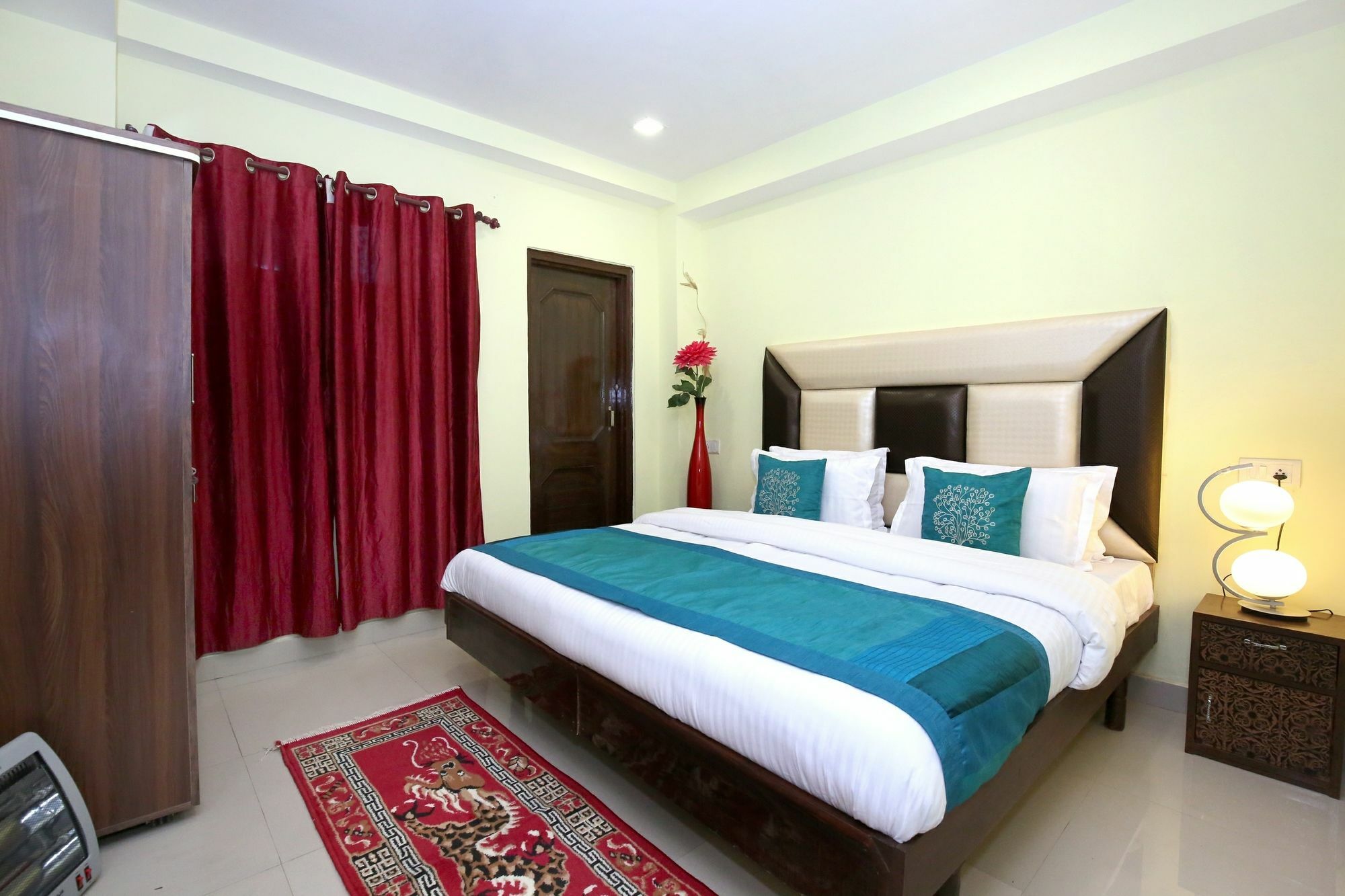 Modern 3bhk Sanjauli Market * Shimla