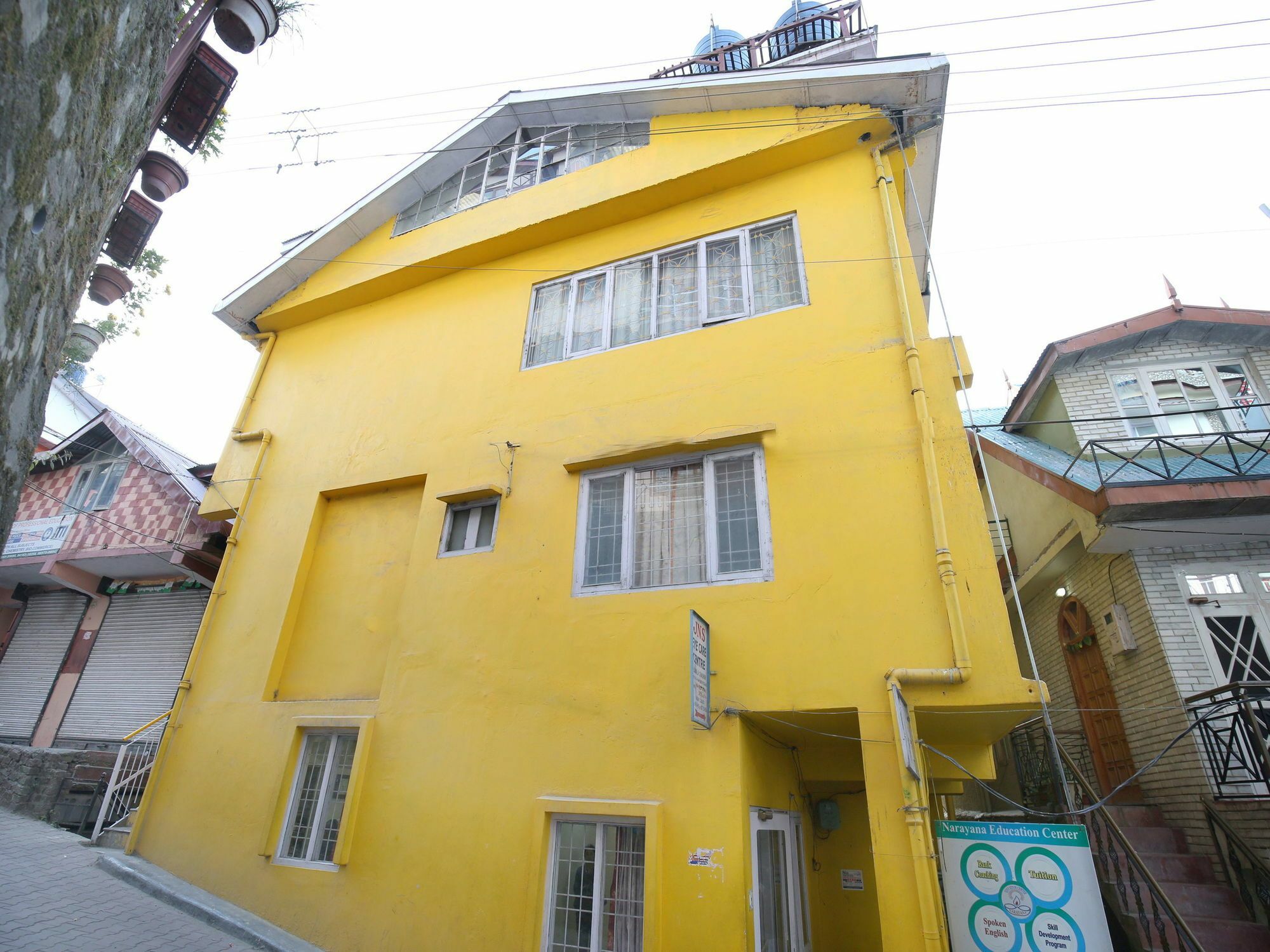 Spacious 2bhk Sanjauli With Amenities Apartment