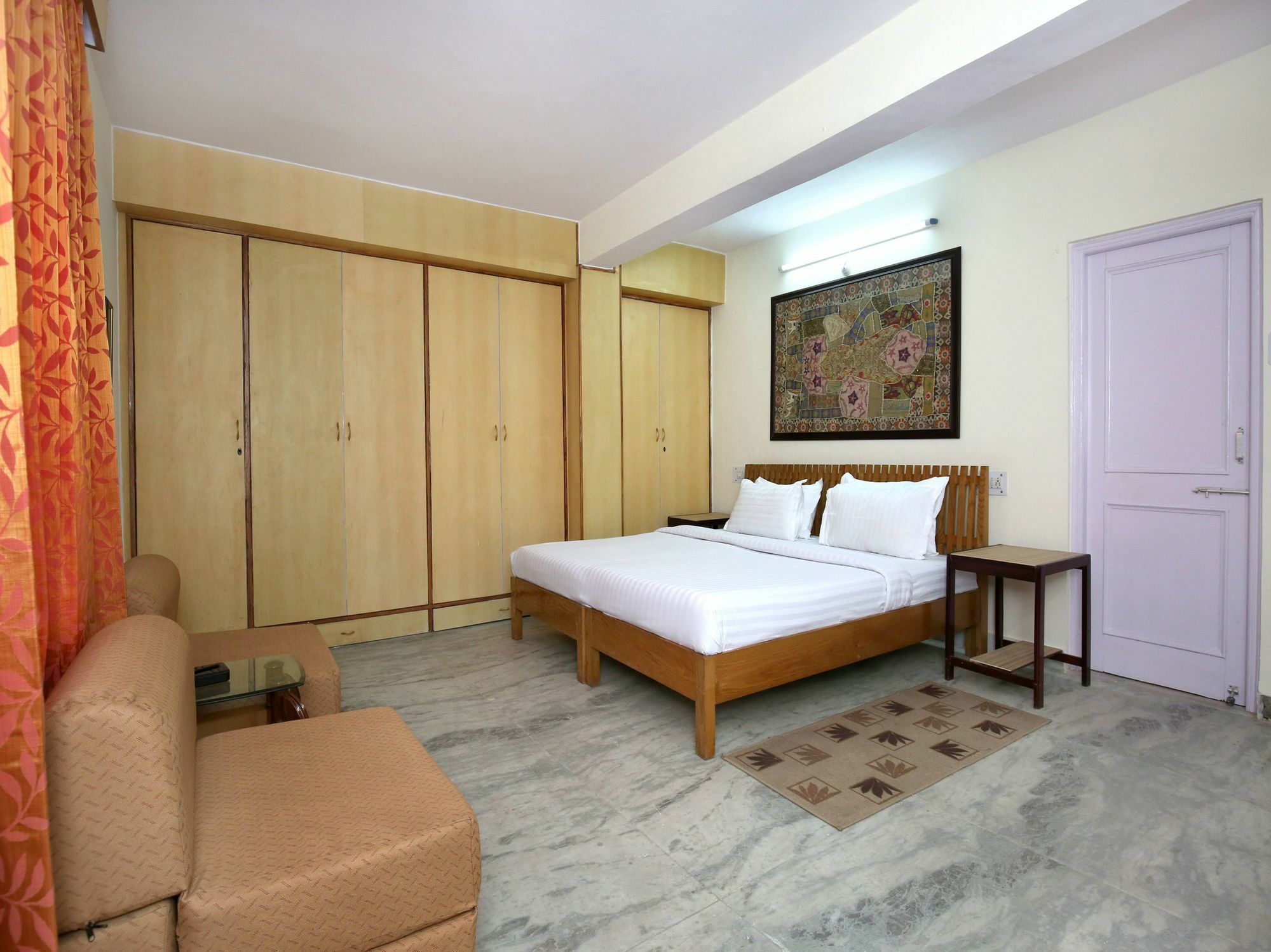 Spacious 2bhk Sanjauli With Amenities Apartment Shimla