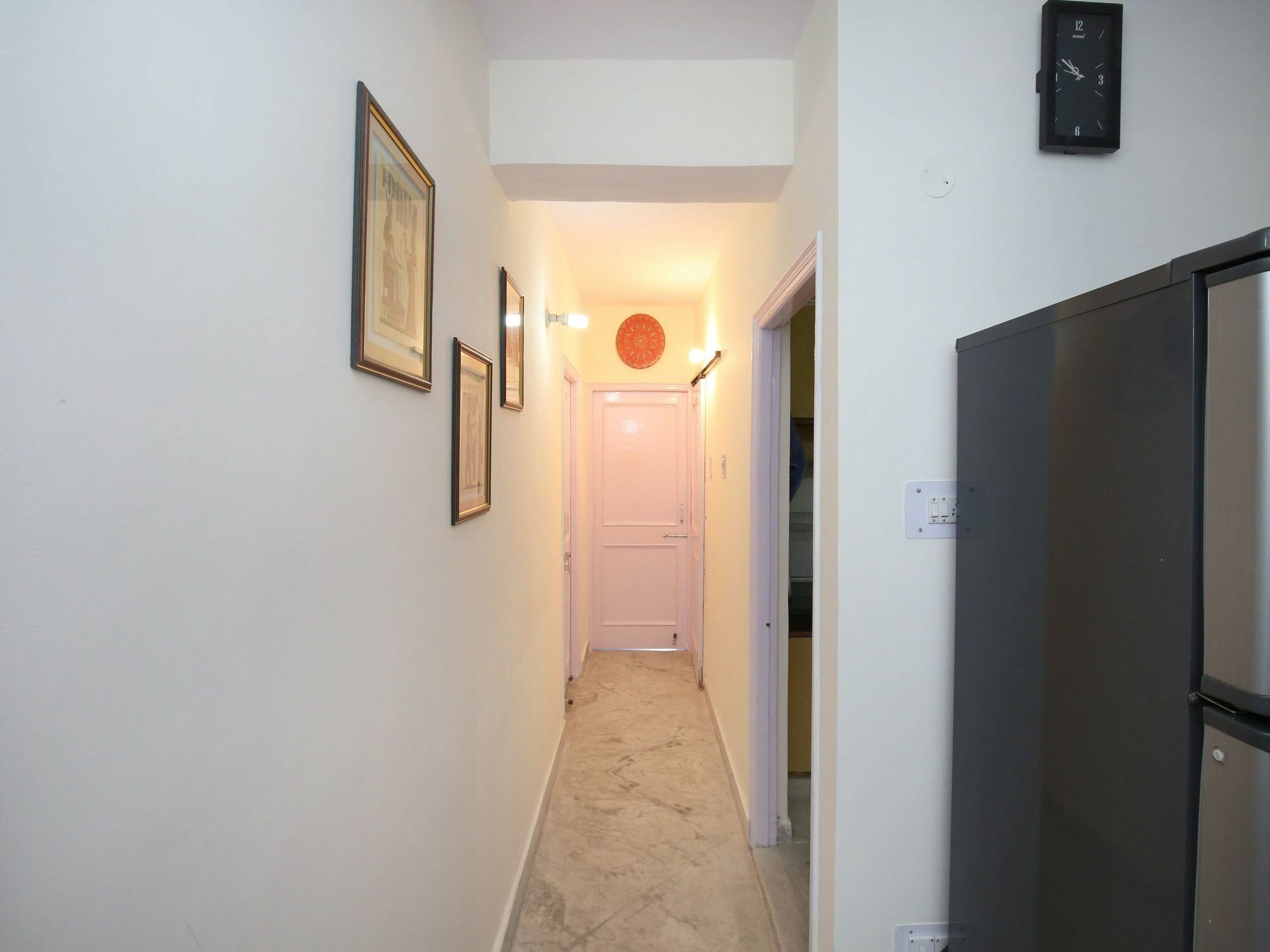 Spacious 2bhk Sanjauli With Amenities * Shimla