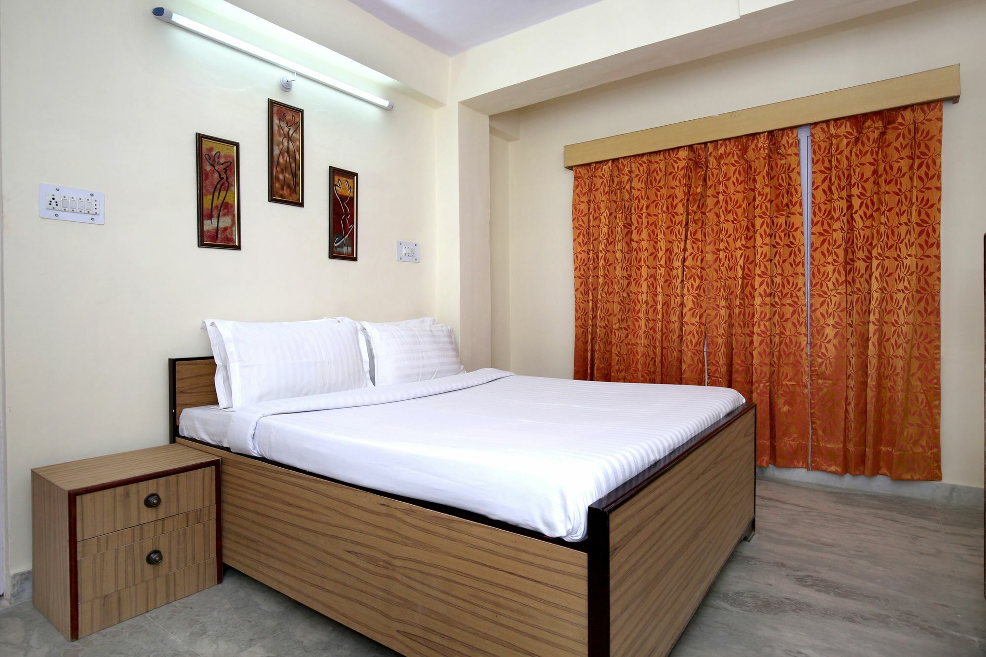 Apartment Spacious 2bhk Sanjauli With Amenities *