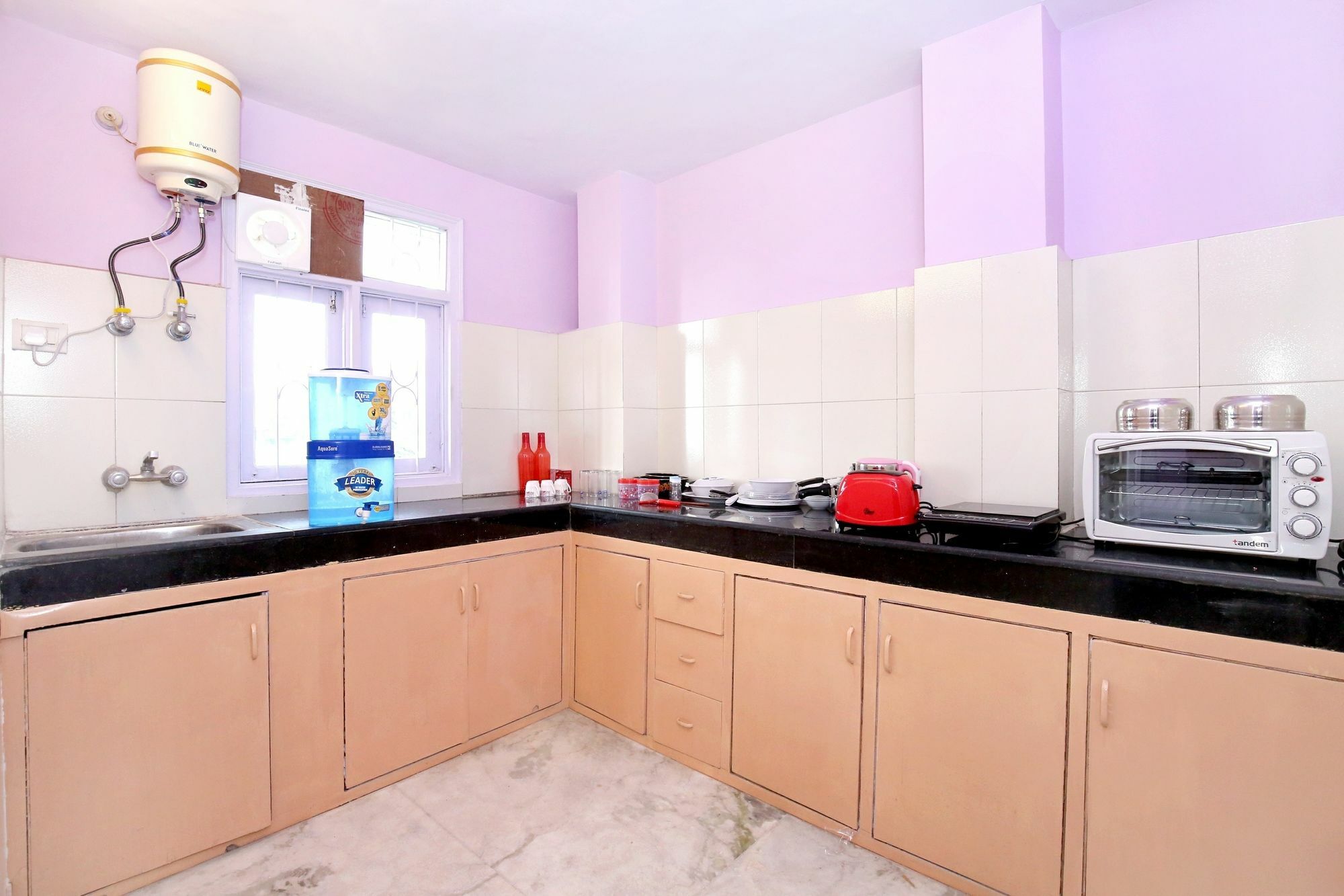 Oyo 10738 3bhk Fagli * Shimla