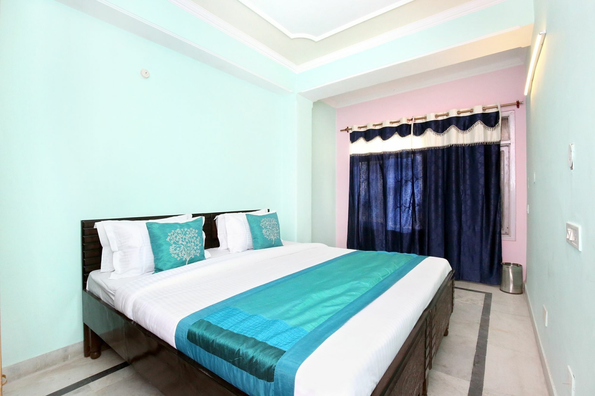 Oyo 10738 3bhk Fagli Shimla