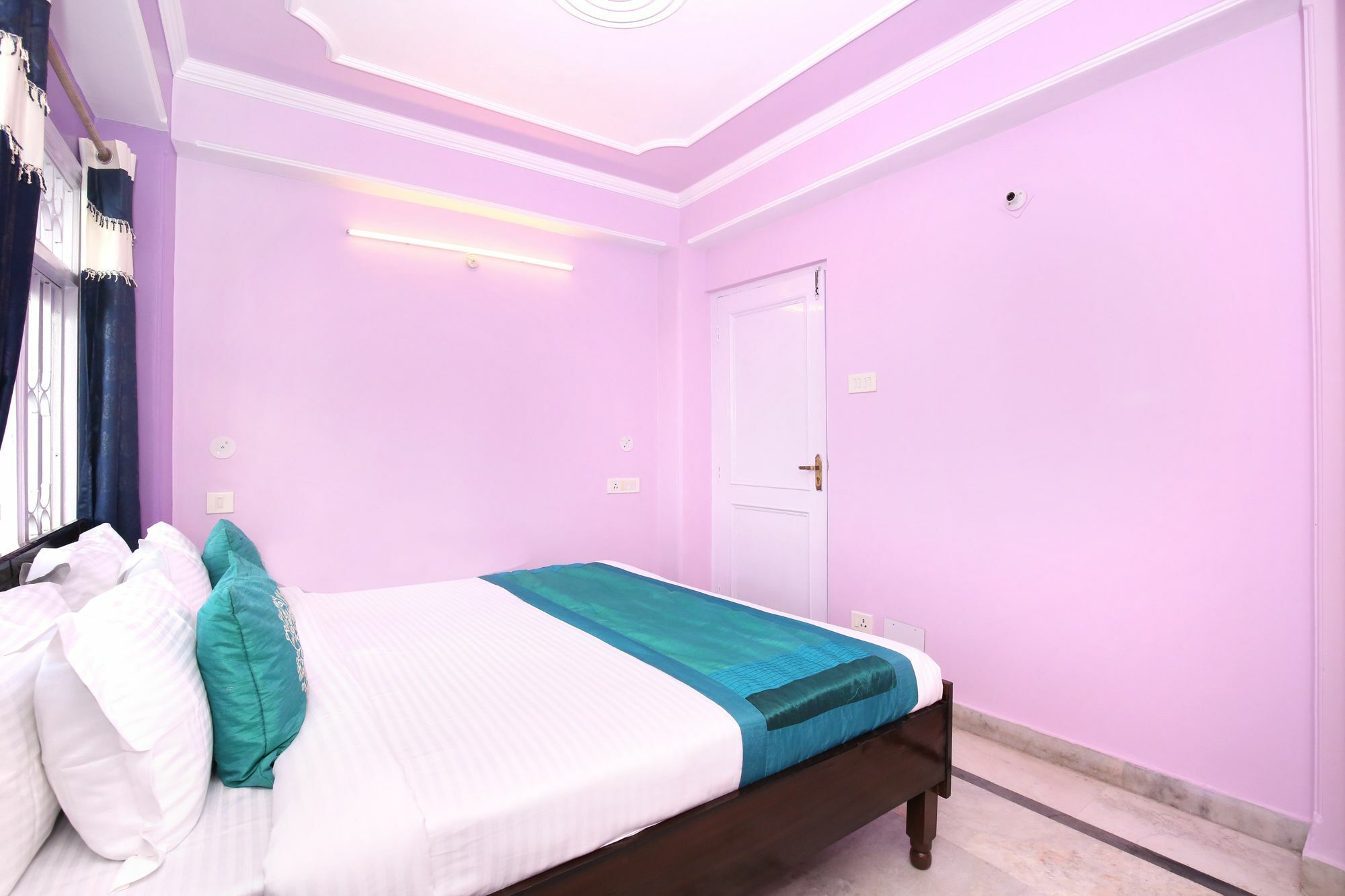 Oyo 10738 3bhk Fagli * Shimla