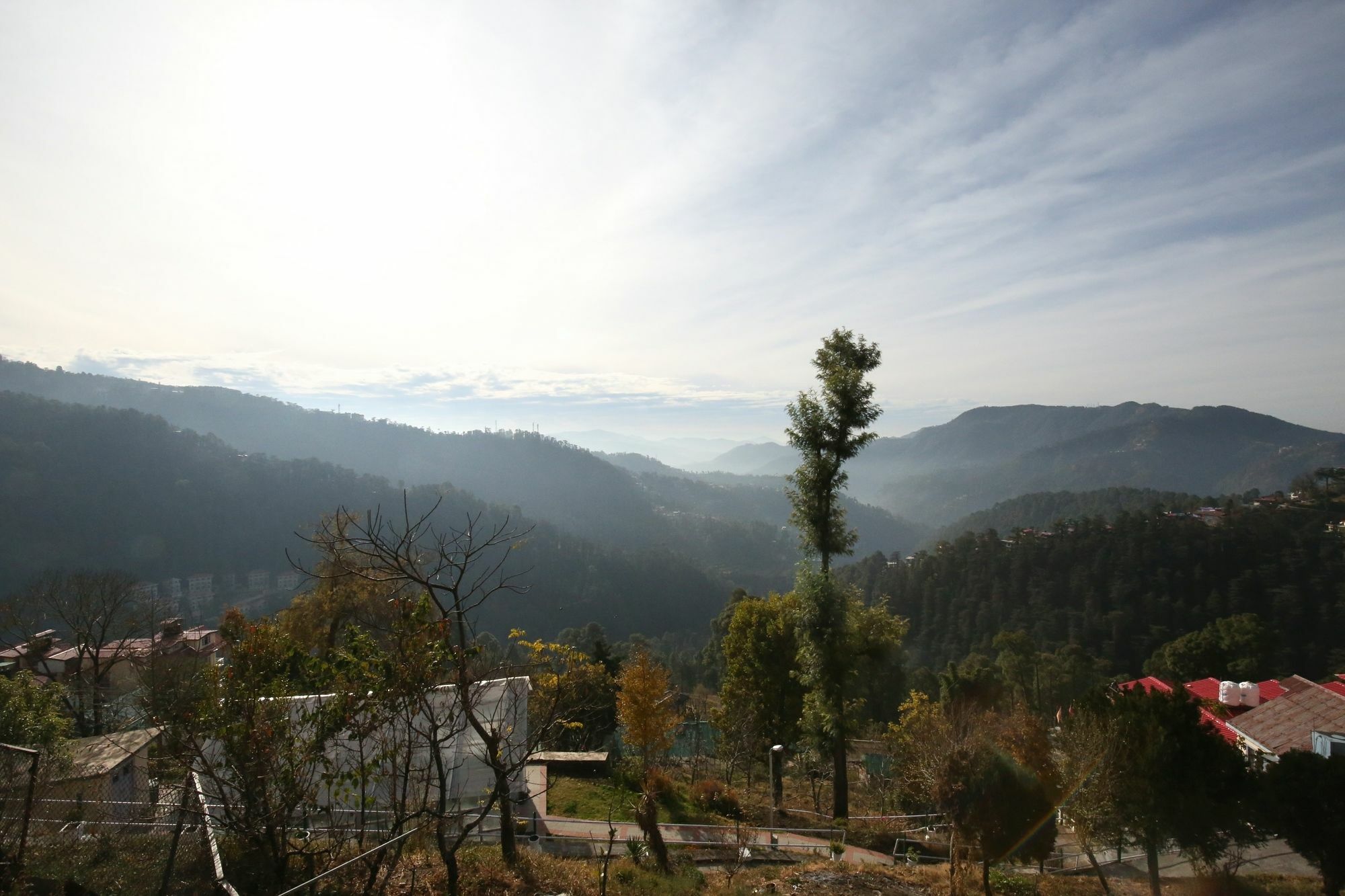 Oyo 10738 3bhk Fagli Apartment Shimla