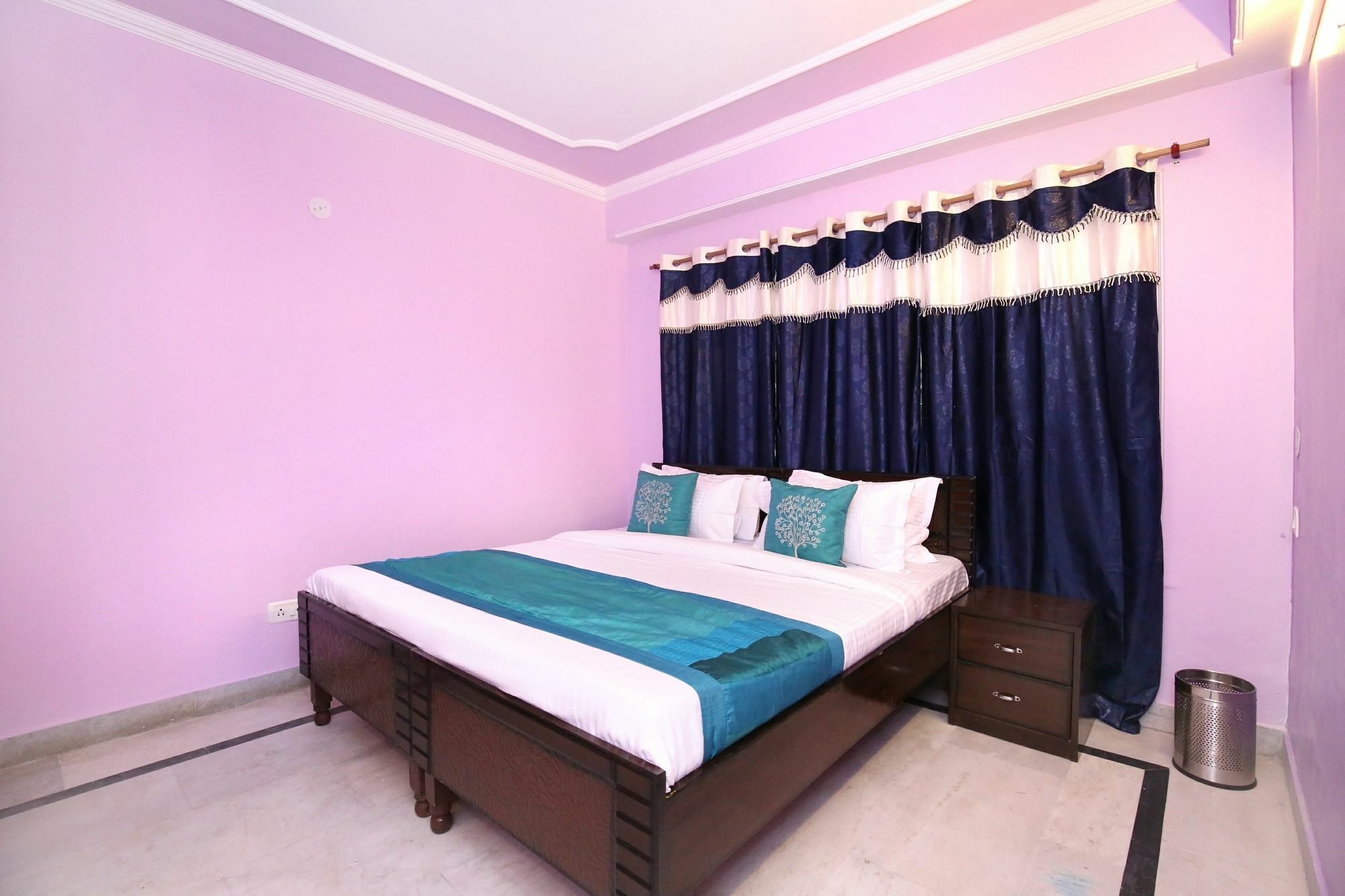 Apartment Oyo 10738 3bhk Fagli *