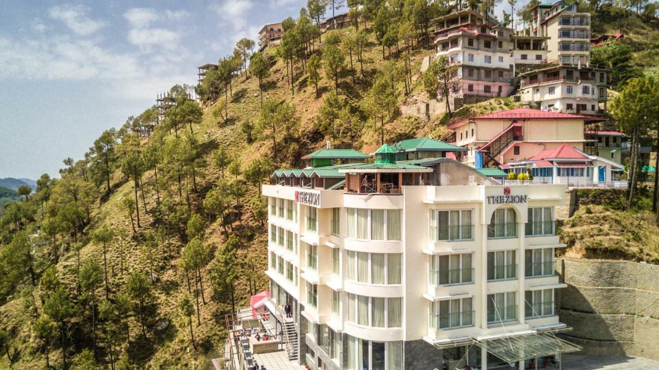 The Zion Shimla