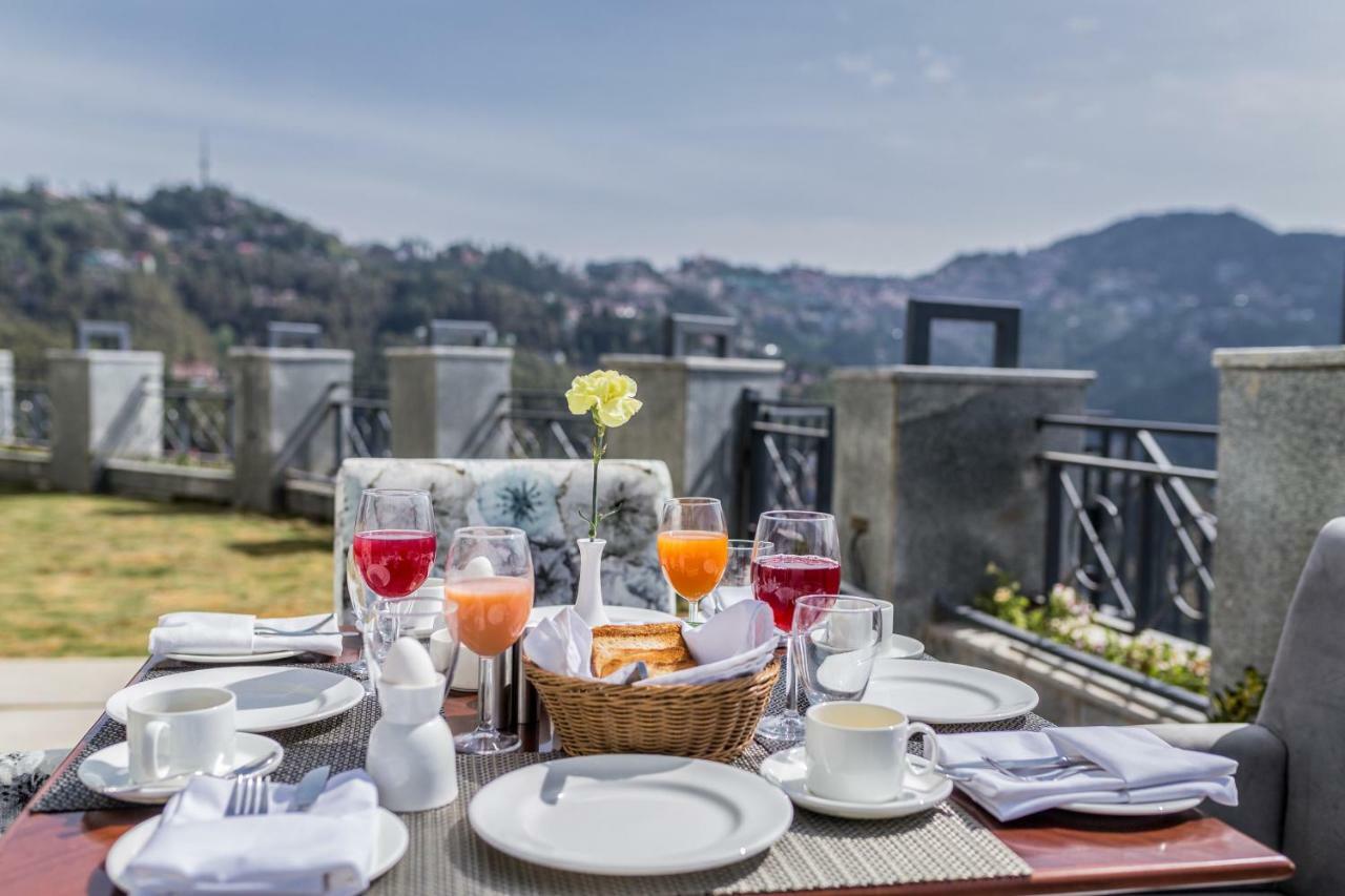 Hotel The Zion Shimla