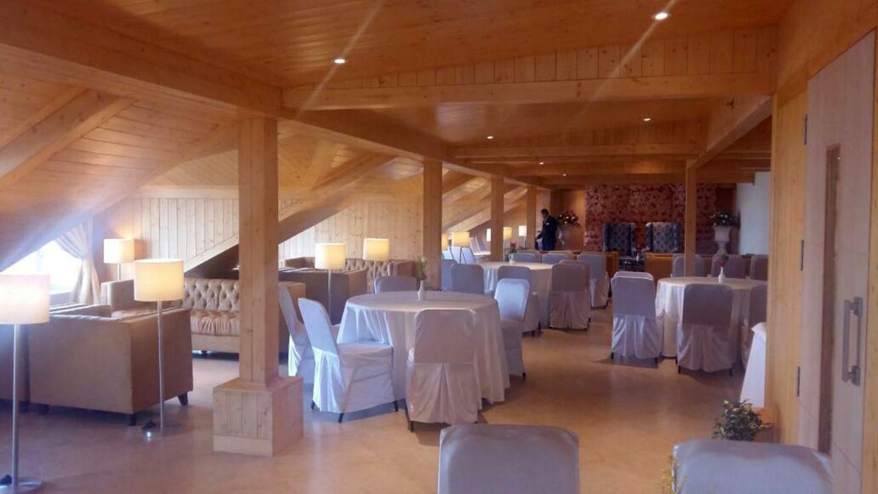 The Zion Hotel Shimla