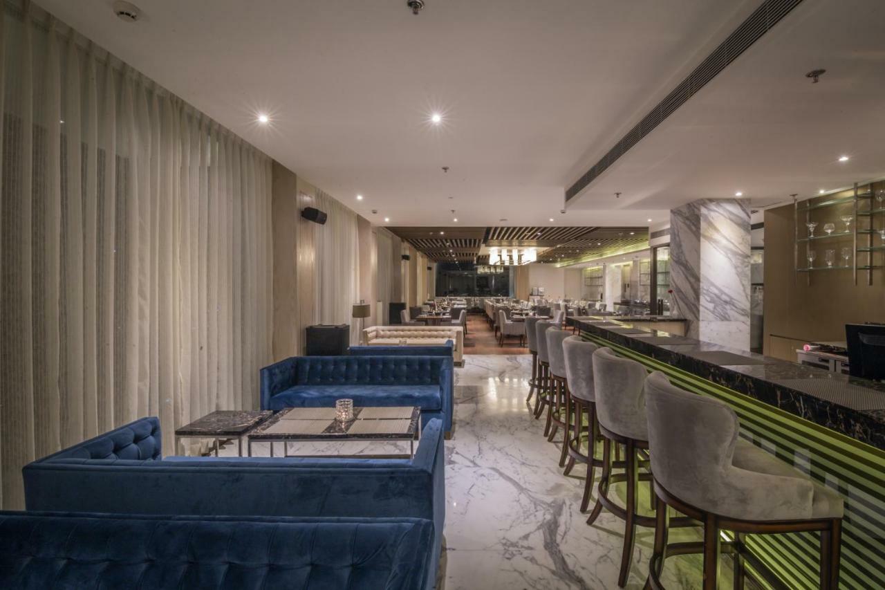 The Zion Hotel 4*