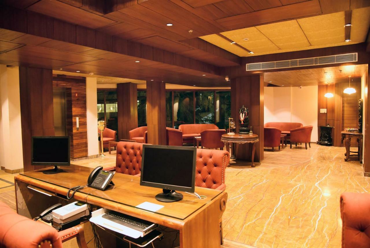 Royale Retreat - Luxury In Hotel Shimla