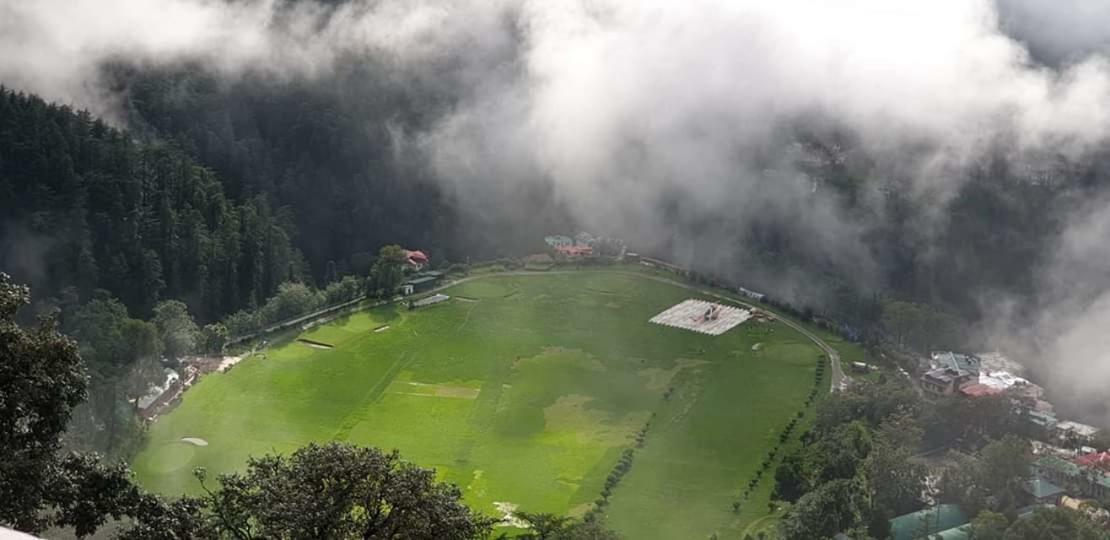 Apple House Shimla